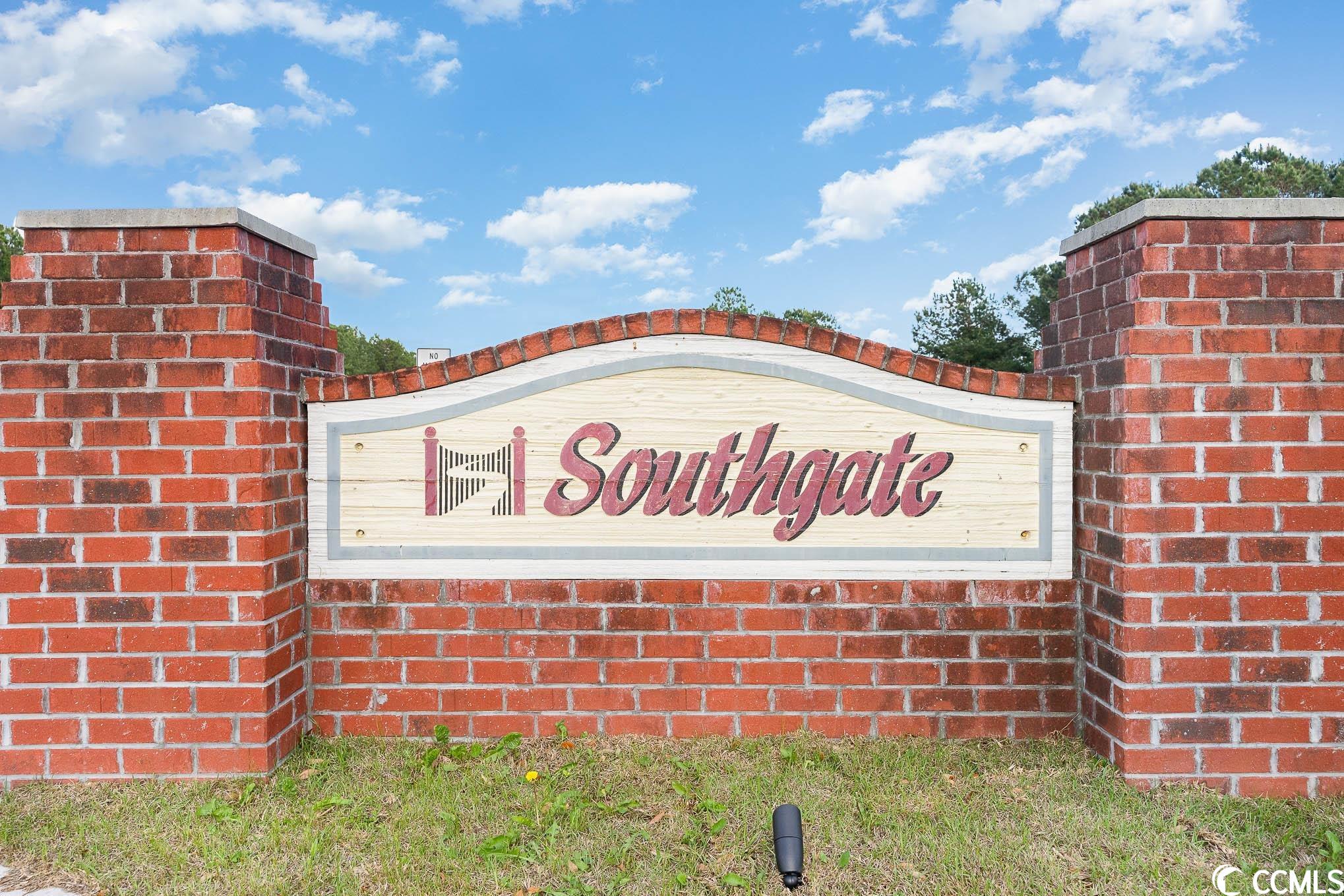 9042 Gatewick Court Myrtle Beach, SC 29579 - Photo 28 of 30