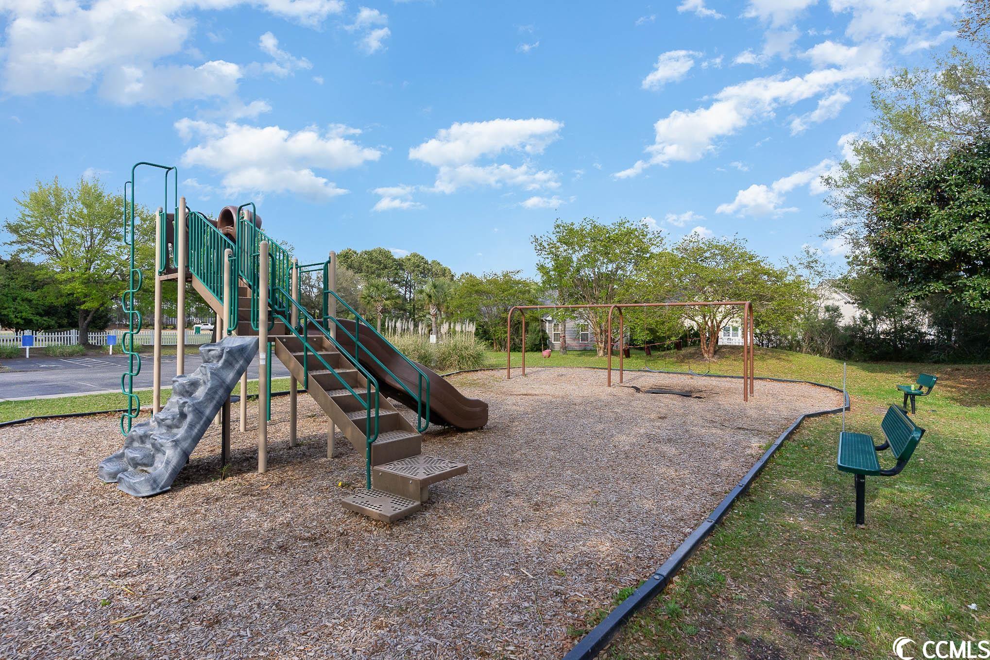 9042 Gatewick Court Myrtle Beach, SC 29579 - Photo 30 of 30