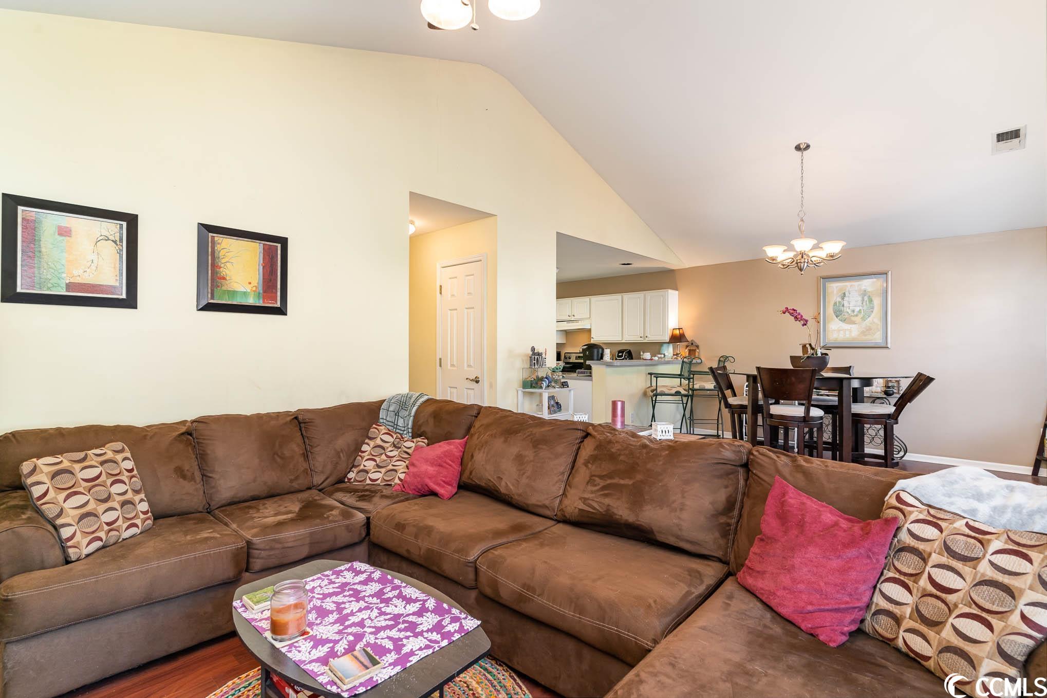 9042 Gatewick Court Myrtle Beach, SC 29579 - Photo 3 of 30