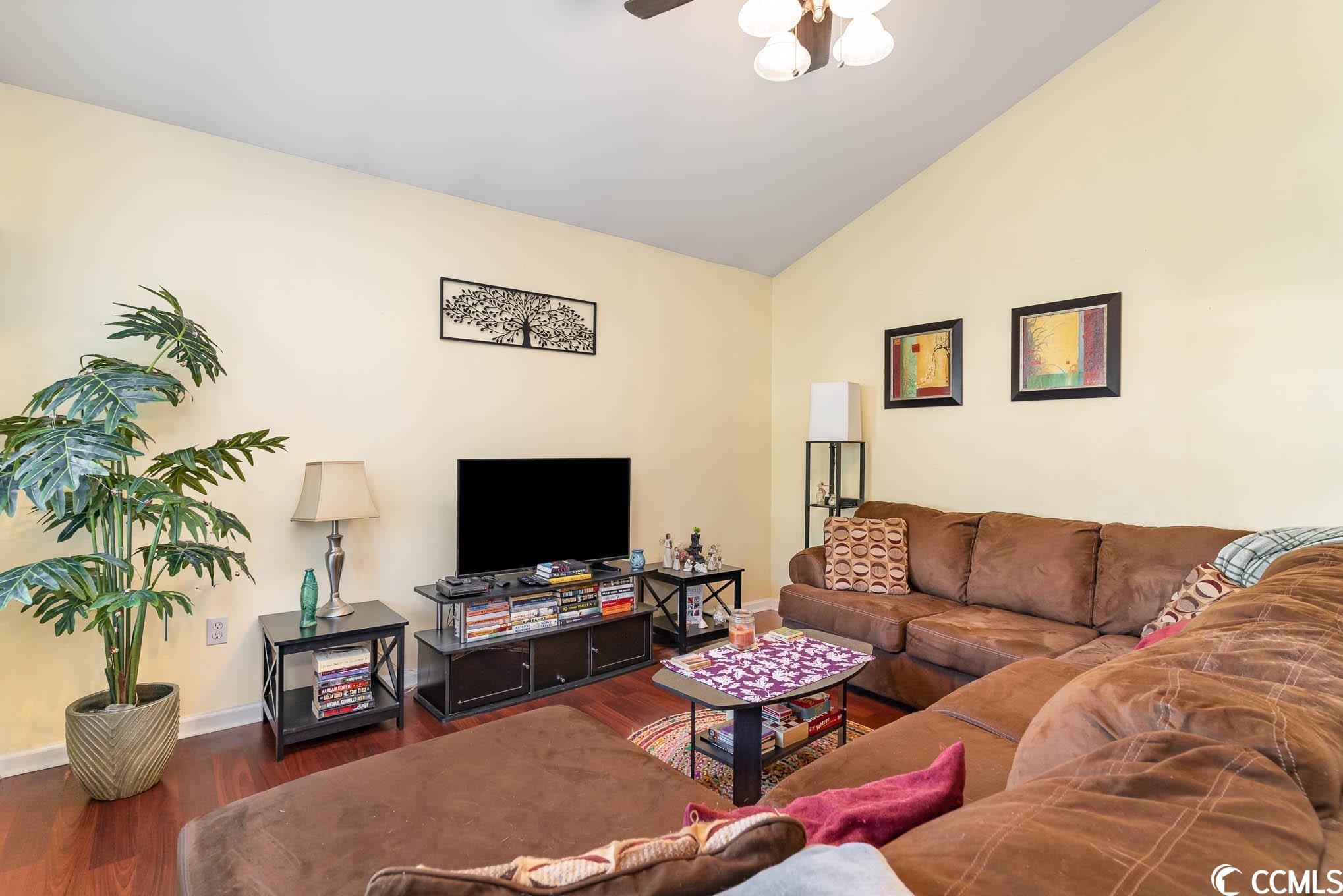 9042 Gatewick Court Myrtle Beach, SC 29579 - Photo 4 of 30