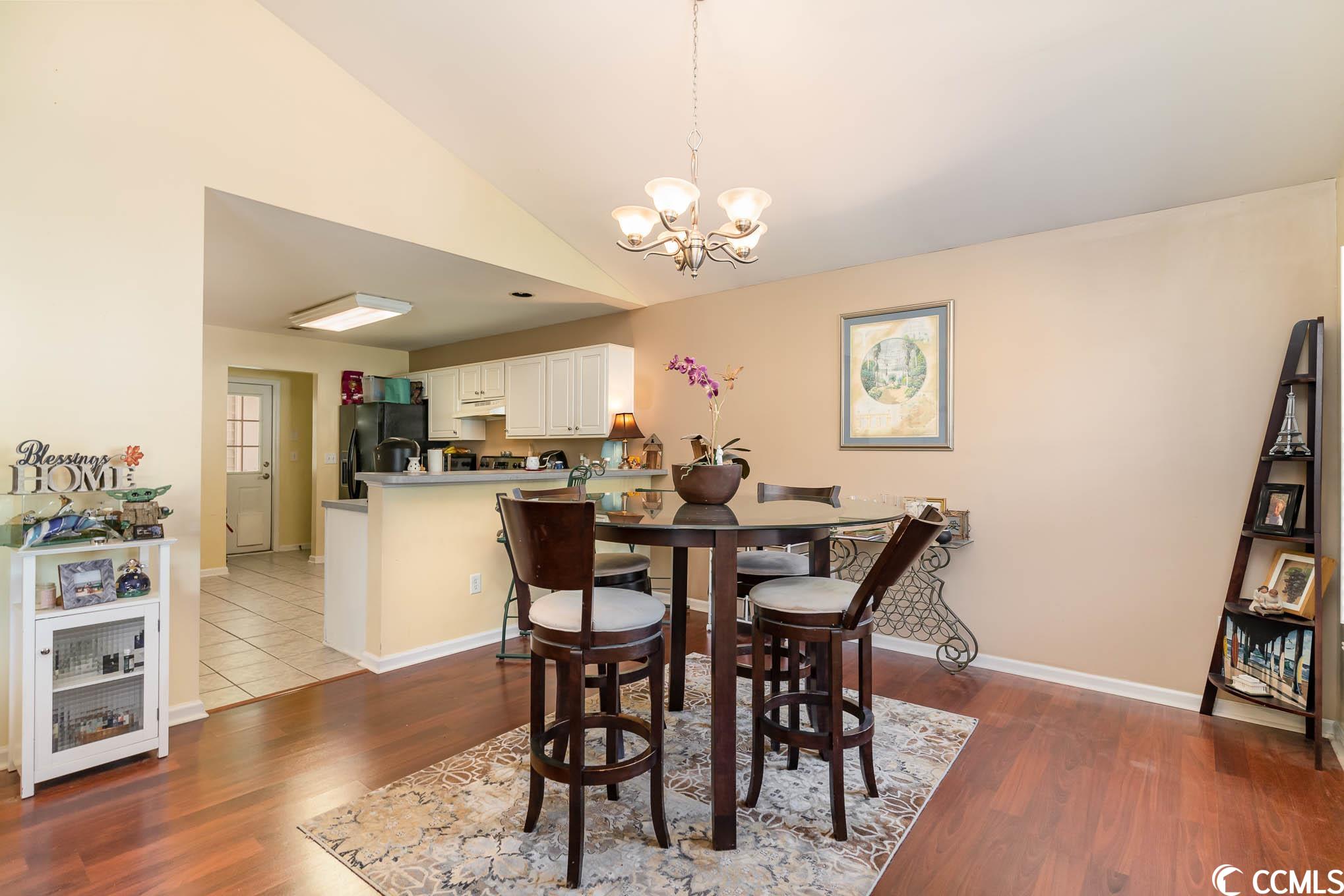 9042 Gatewick Court Myrtle Beach, SC 29579 - Photo 5 of 30