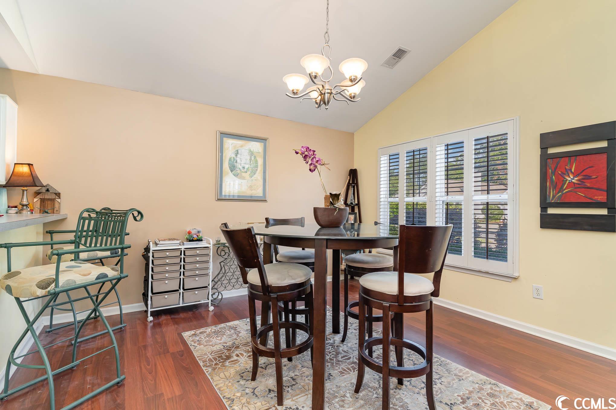 9042 Gatewick Court Myrtle Beach, SC 29579 - Photo 6 of 30