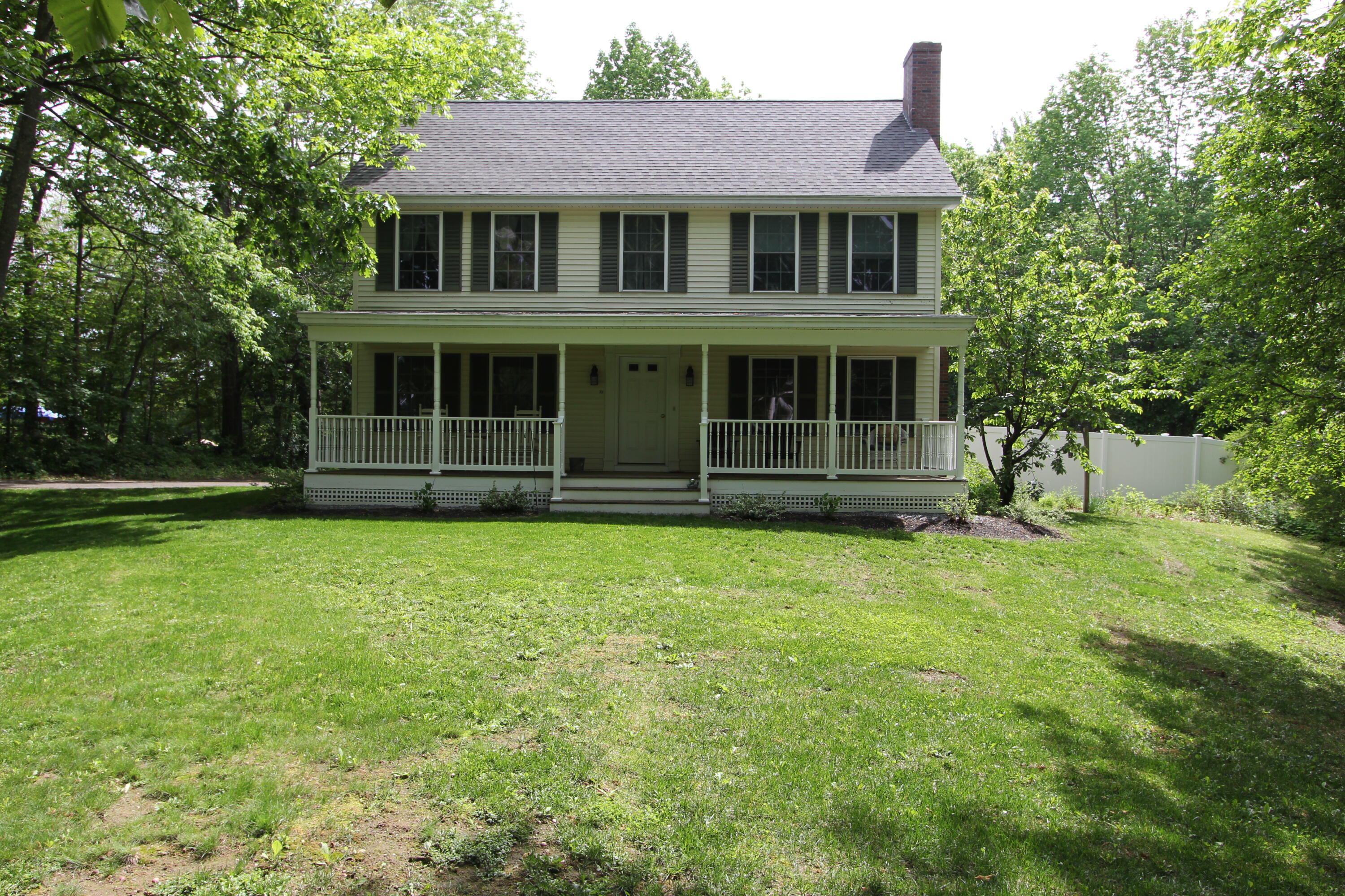 72 Academy Road Monmouth, ME 04259 - Photo 1 of 70 IMG_3406