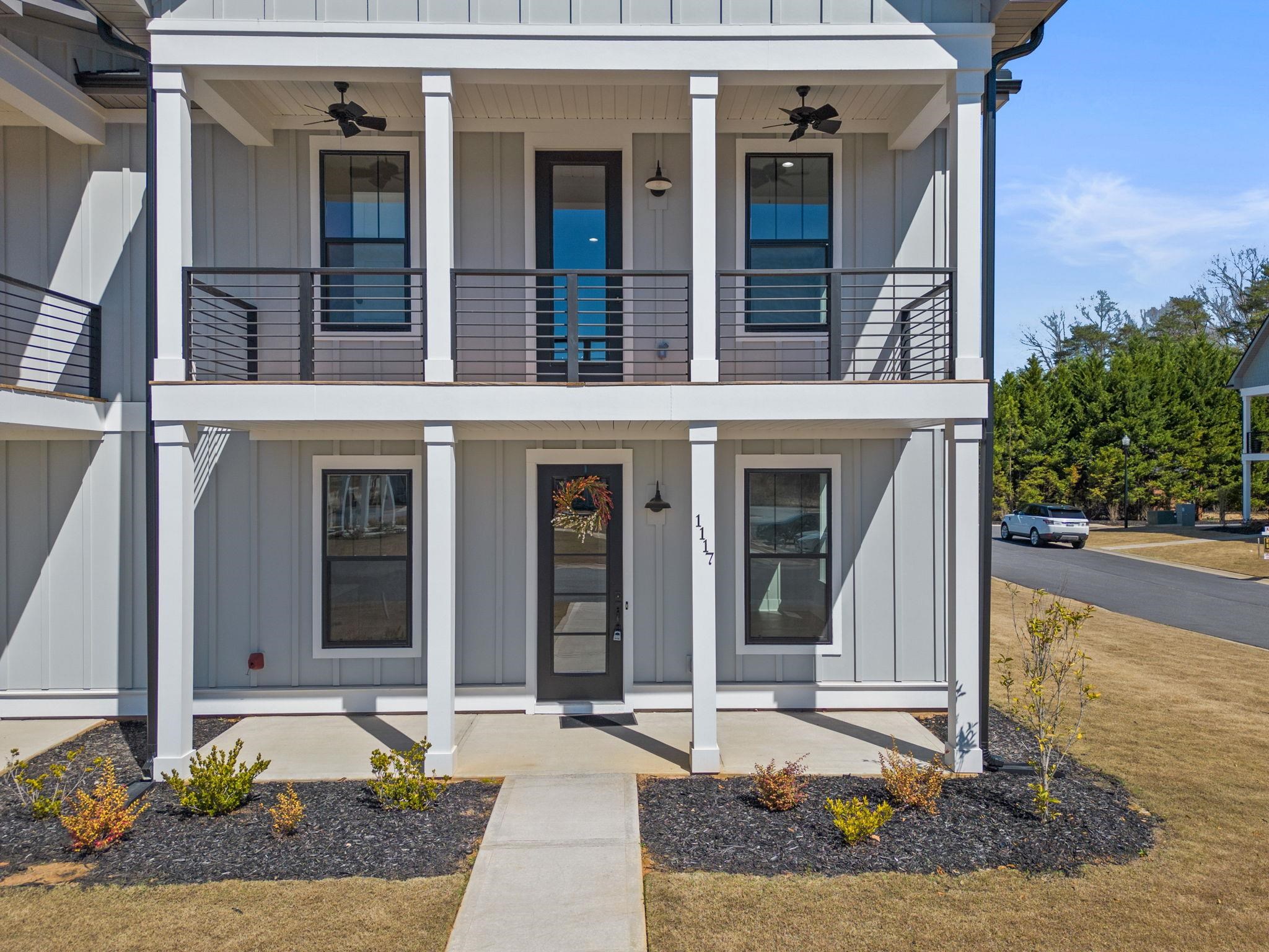 1117 Syrah Lane Duncan, SC 29334 - Photo 2 of 23