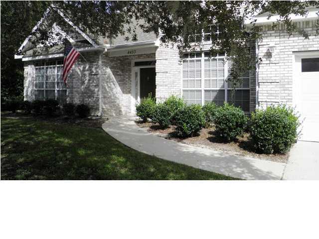4453 Kingslynn Road Niceville, FL 32578 - Photo 3 of 30 Gallery Image 3