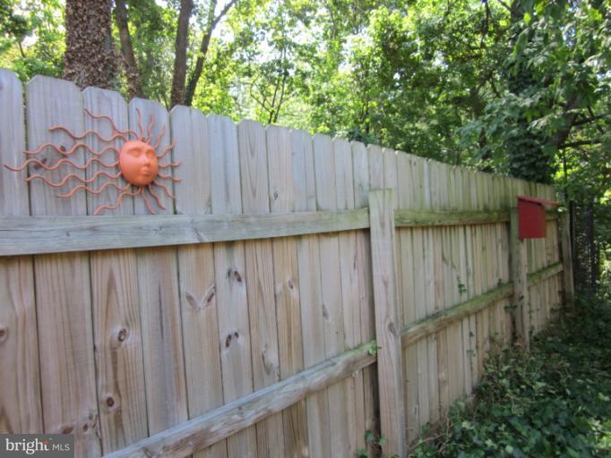 Fence