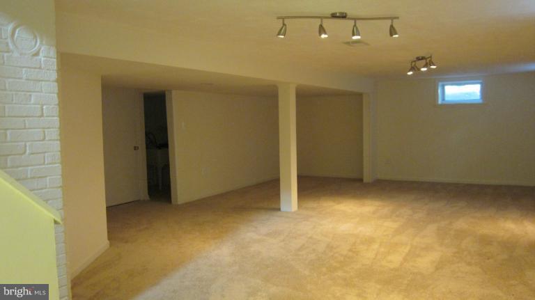 3413 Sharon Chapel Road Alexandria, VA 22310 - Photo 16 of 23 Basement