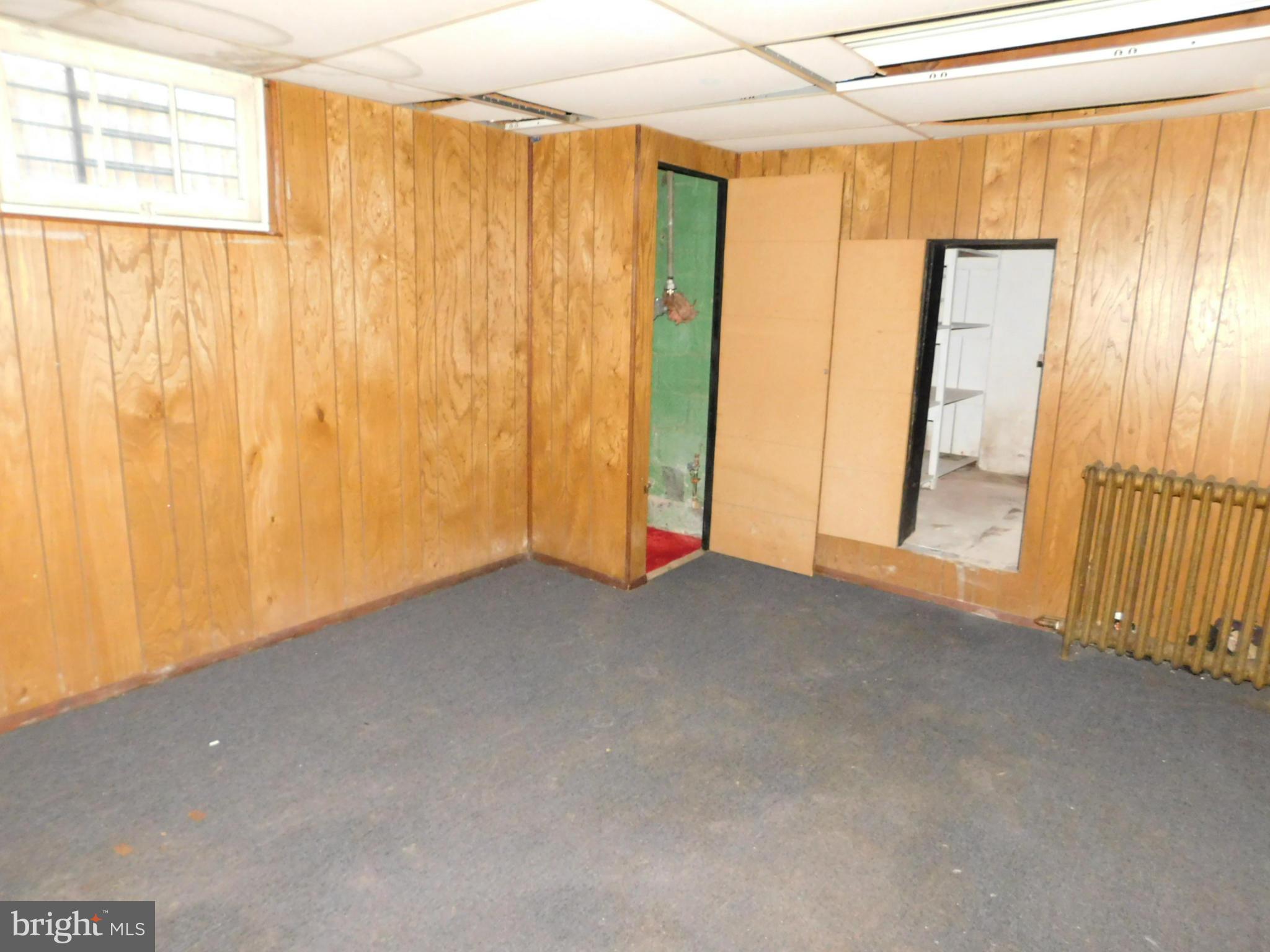 3611 Landbeck Road Baltimore, MD 21207 - Photo 20 of 26 Basement