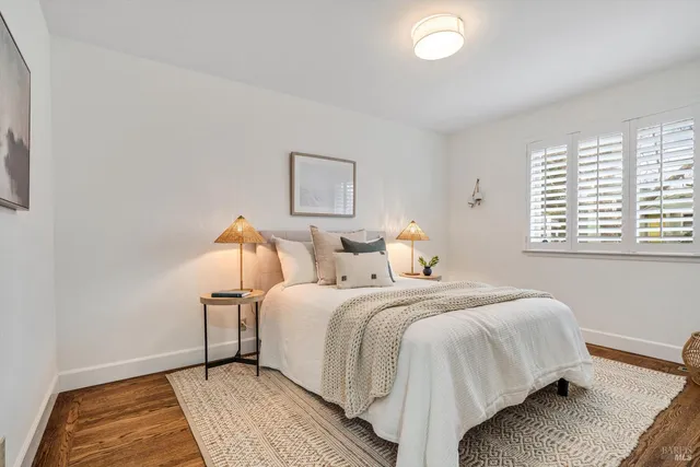 $985,000 | 1021 McNear Avenue, Petaluma, CA 94952