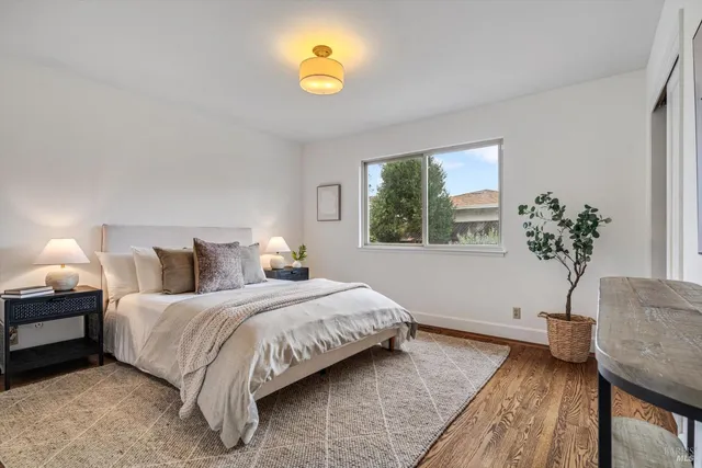 $985,000 | 1021 McNear Avenue, Petaluma, CA 94952