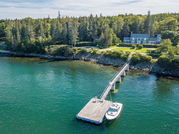 $4,250,000 | 24 Shore Road, Southwest Harbor, ME 04679