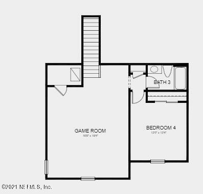 384 Marquesa Circle St. Johns, FL 32259 - Photo 3 of 21 Magdalen 2