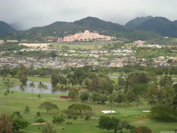 $3,100 | 5070 Likini Street, Unit 1409, Honolulu, HI 96818