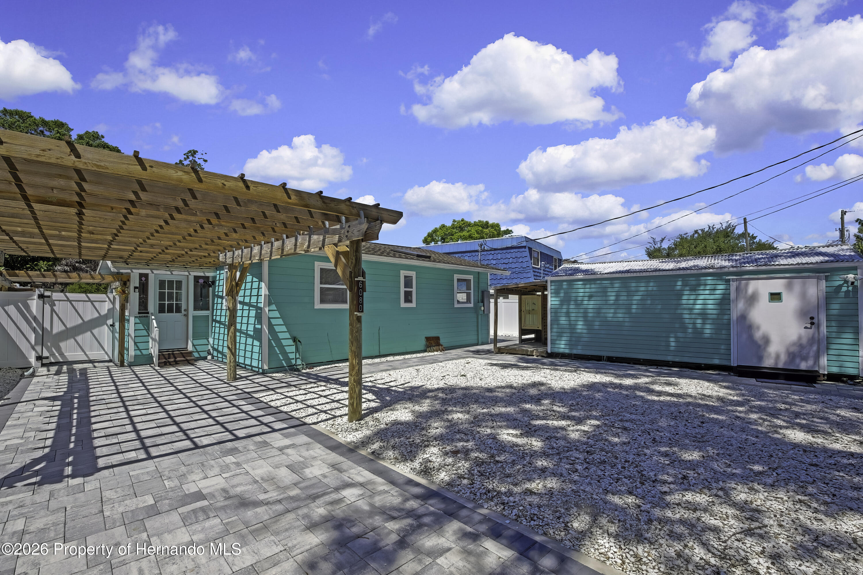 6080 Waverly Road Weeki Wachee, FL 34607 - Photo 48 of 79