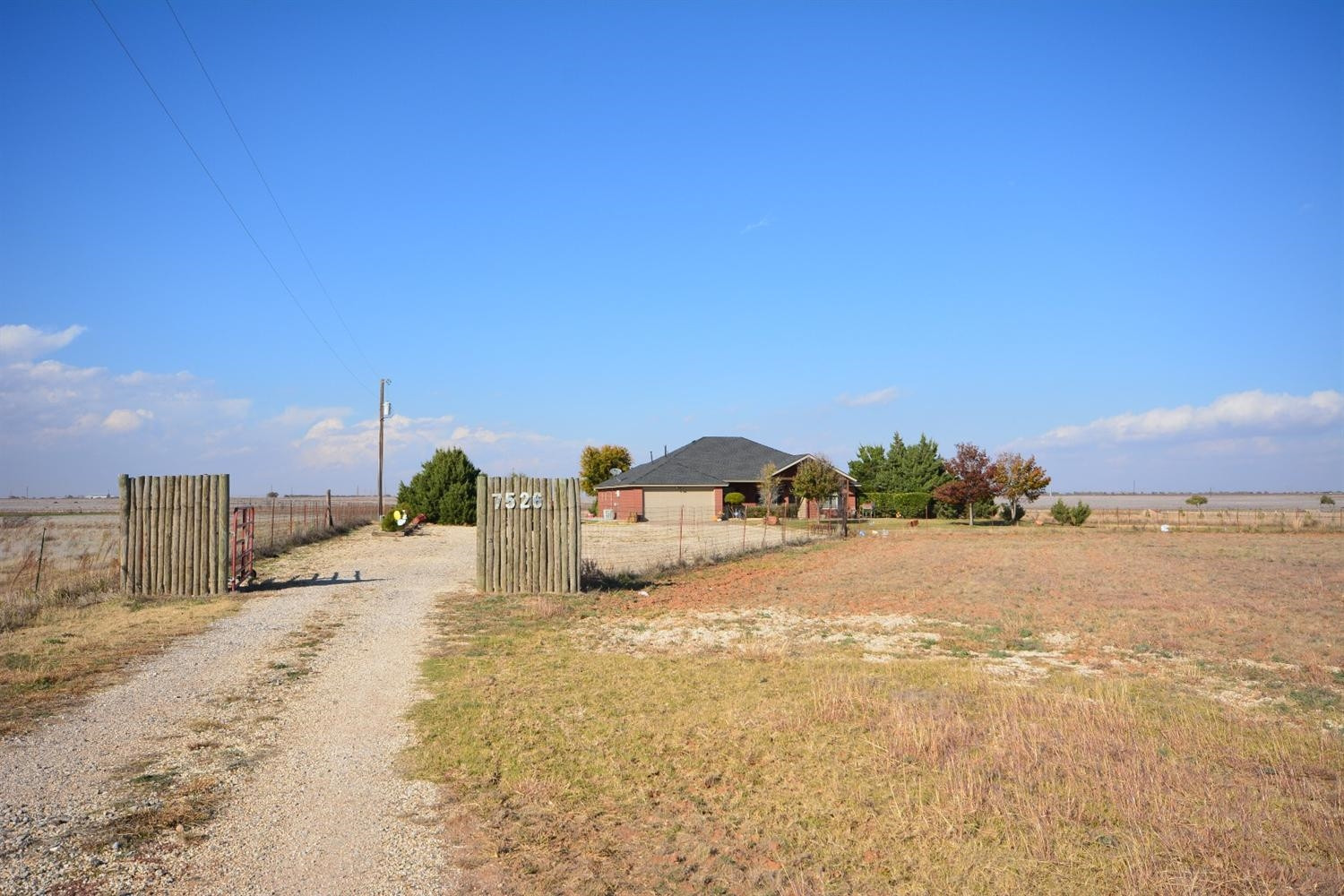 7526 Woodrow Road Wolfforth, TX 79382 - Photo 2 of 10 Photo 2