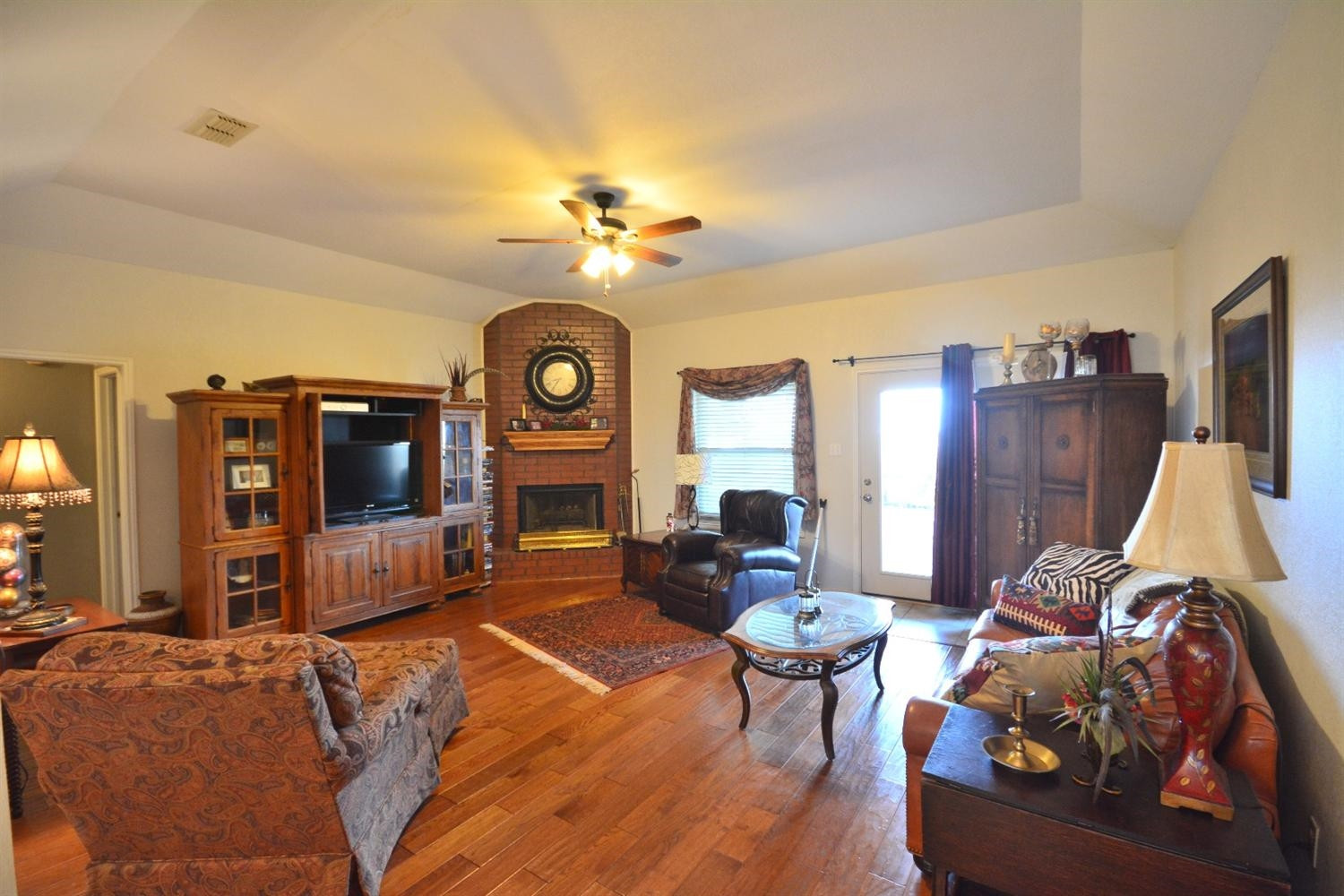 7526 Woodrow Road Wolfforth, TX 79382 - Photo 3 of 10 Photo 3