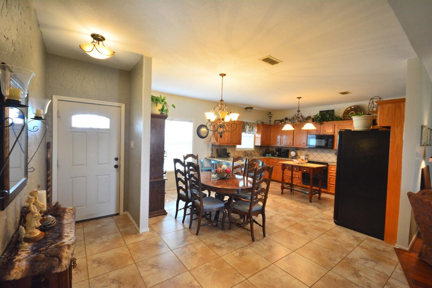 7526 Woodrow Road Wolfforth, TX 79382 - Photo 4 of 10 Photo 4
