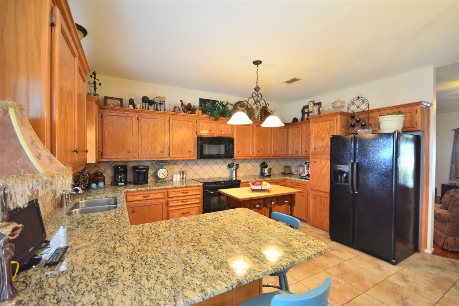 7526 Woodrow Road Wolfforth, TX 79382 - Photo 5 of 10 Photo 5