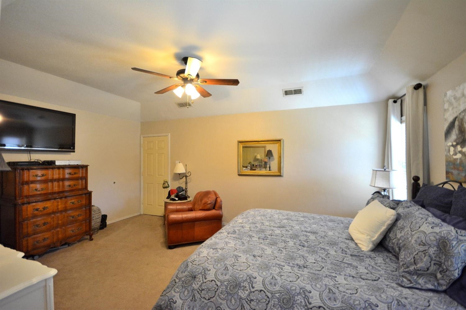 7526 Woodrow Road Wolfforth, TX 79382 - Photo 7 of 10 Photo 7