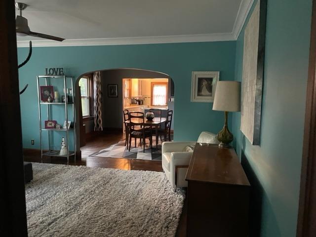 2518 West North Bend Road Cincinnati, OH 45239 - Photo 4 of 27 Gallery Image 4