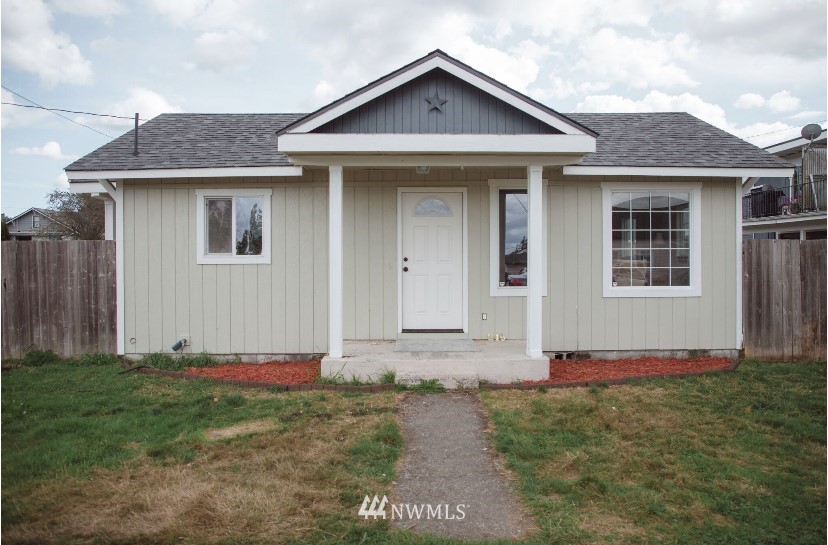 219 Southwest 11th Street Chehalis, WA 98532 - Photo 1 of 14 Gallery Image 1