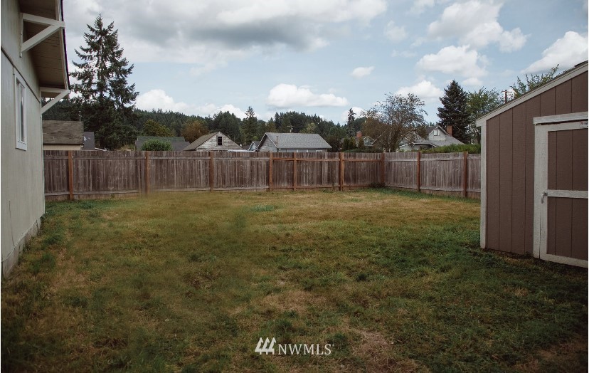 219 Southwest 11th Street Chehalis, WA 98532 - Photo 14 of 14 Gallery Image 14