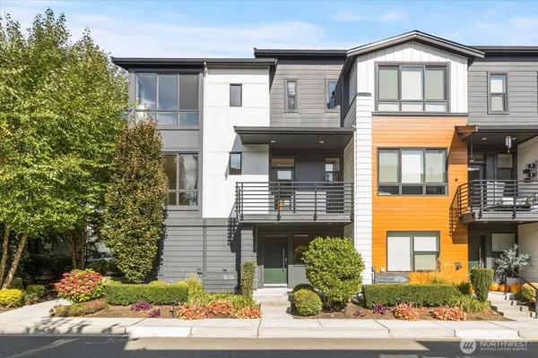 $1,200,000 | 9632 Northeast 183rd Street, Unit A, Bothell, WA 98011