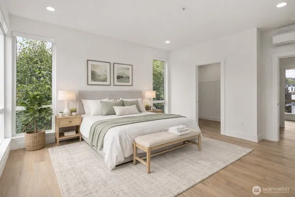 $1,200,000 | 9632 Northeast 183rd Street, Unit A, Bothell, WA 98011