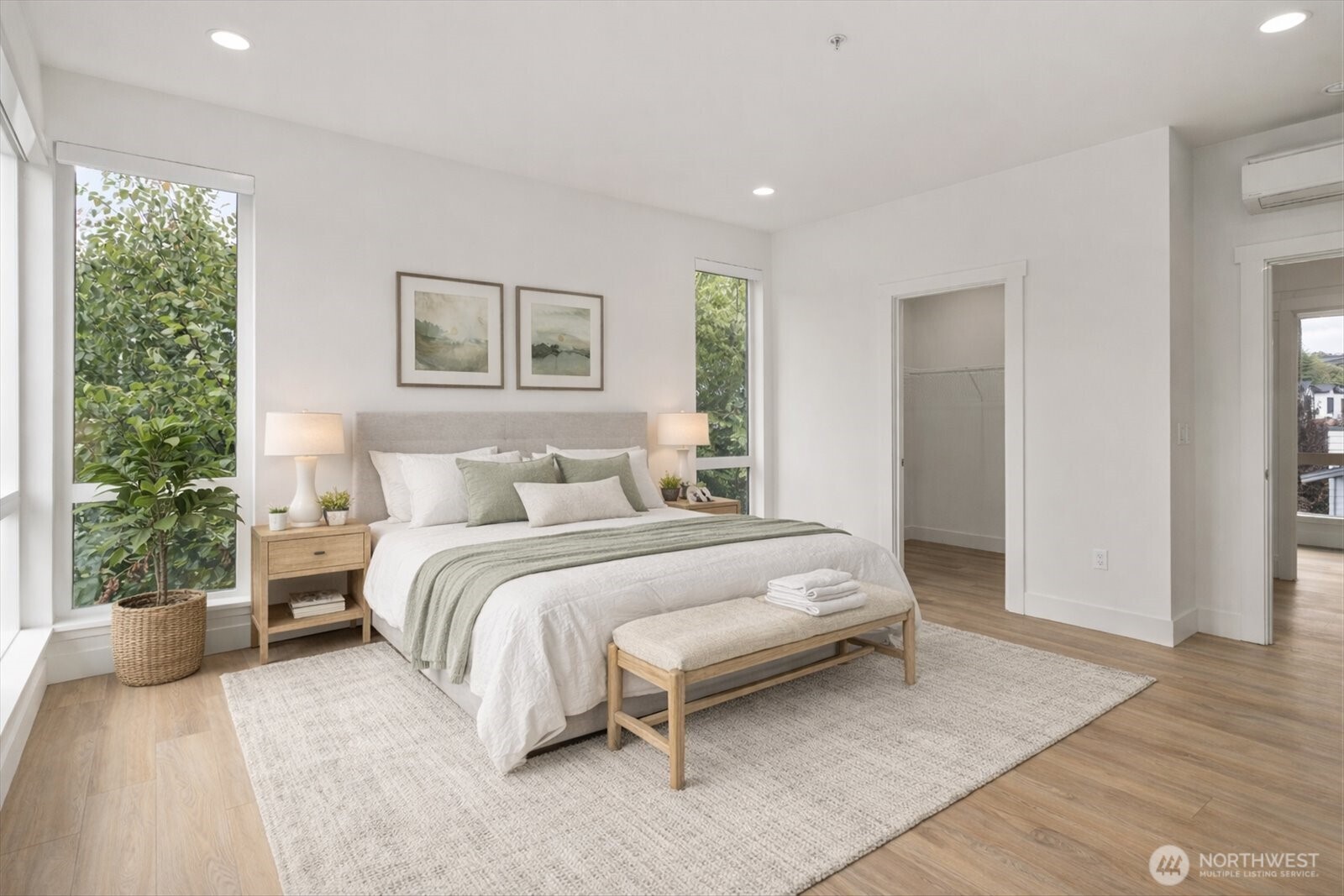 9632 Northeast 183rd Street, Unit A Bothell, WA 98011 - Photo 11 of 29