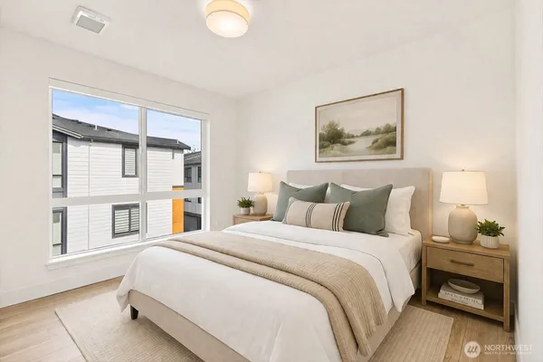 $1,200,000 | 9632 Northeast 183rd Street, Unit A, Bothell, WA 98011