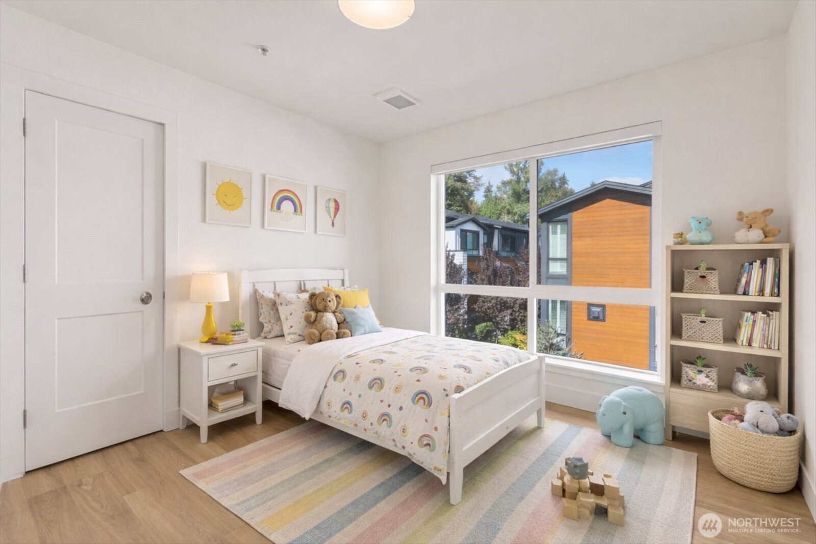 9632 Northeast 183rd Street, Unit A Bothell, WA 98011 - Photo 18 of 29