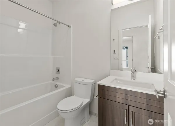 $1,200,000 | 9632 Northeast 183rd Street, Unit A, Bothell, WA 98011