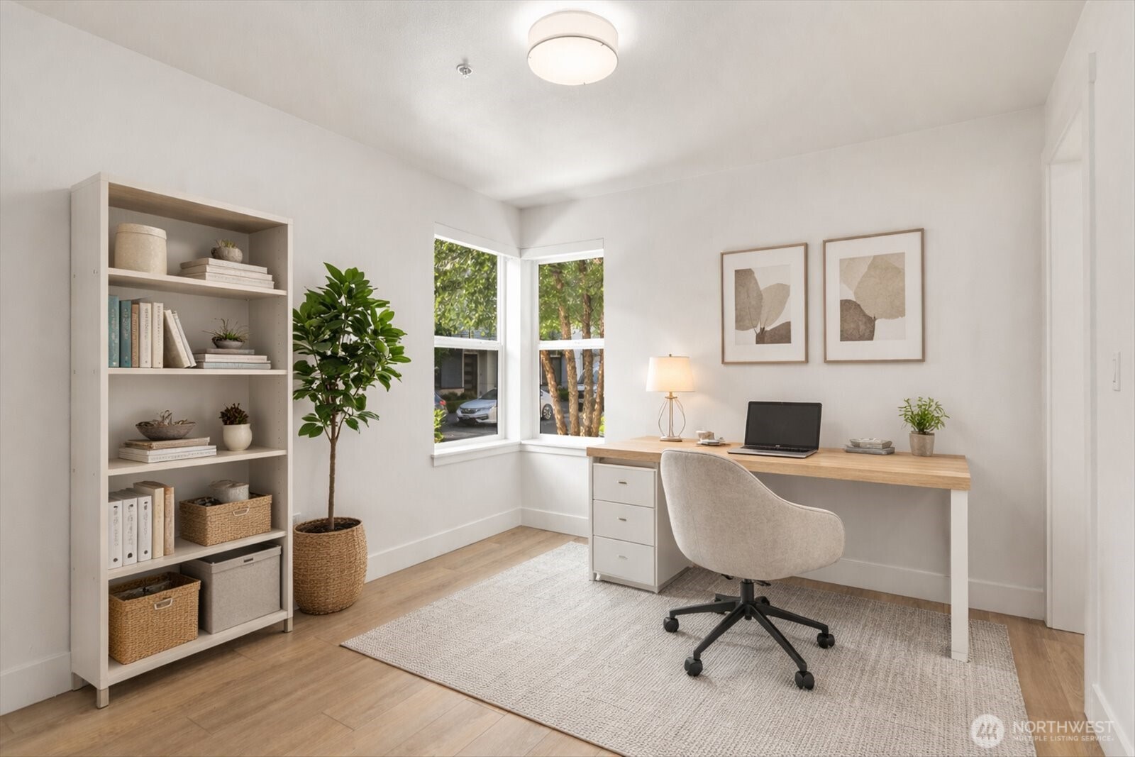 9632 Northeast 183rd Street, Unit A Bothell, WA 98011 - Photo 21 of 29