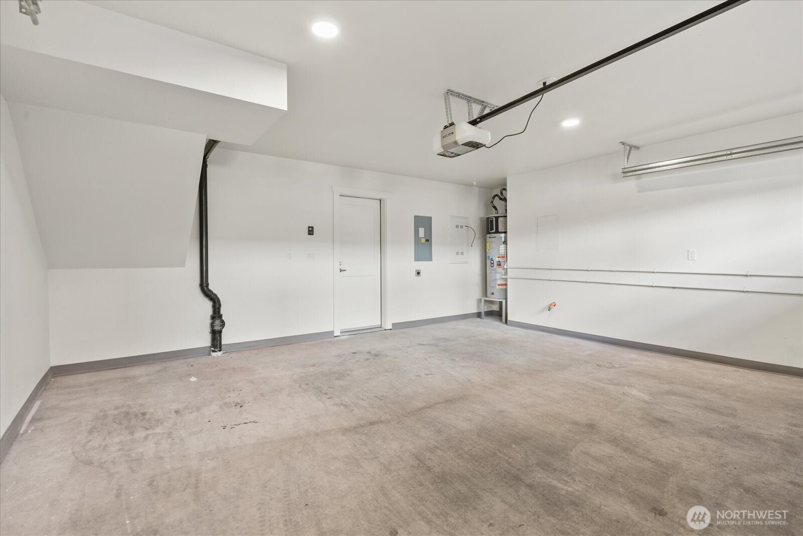 9632 Northeast 183rd Street, Unit A Bothell, WA 98011 - Photo 28 of 29