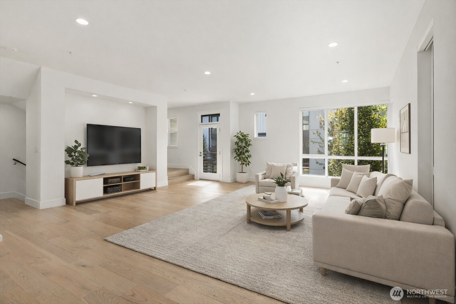 9632 Northeast 183rd Street, Unit A Bothell, WA 98011 - Photo 3 of 29