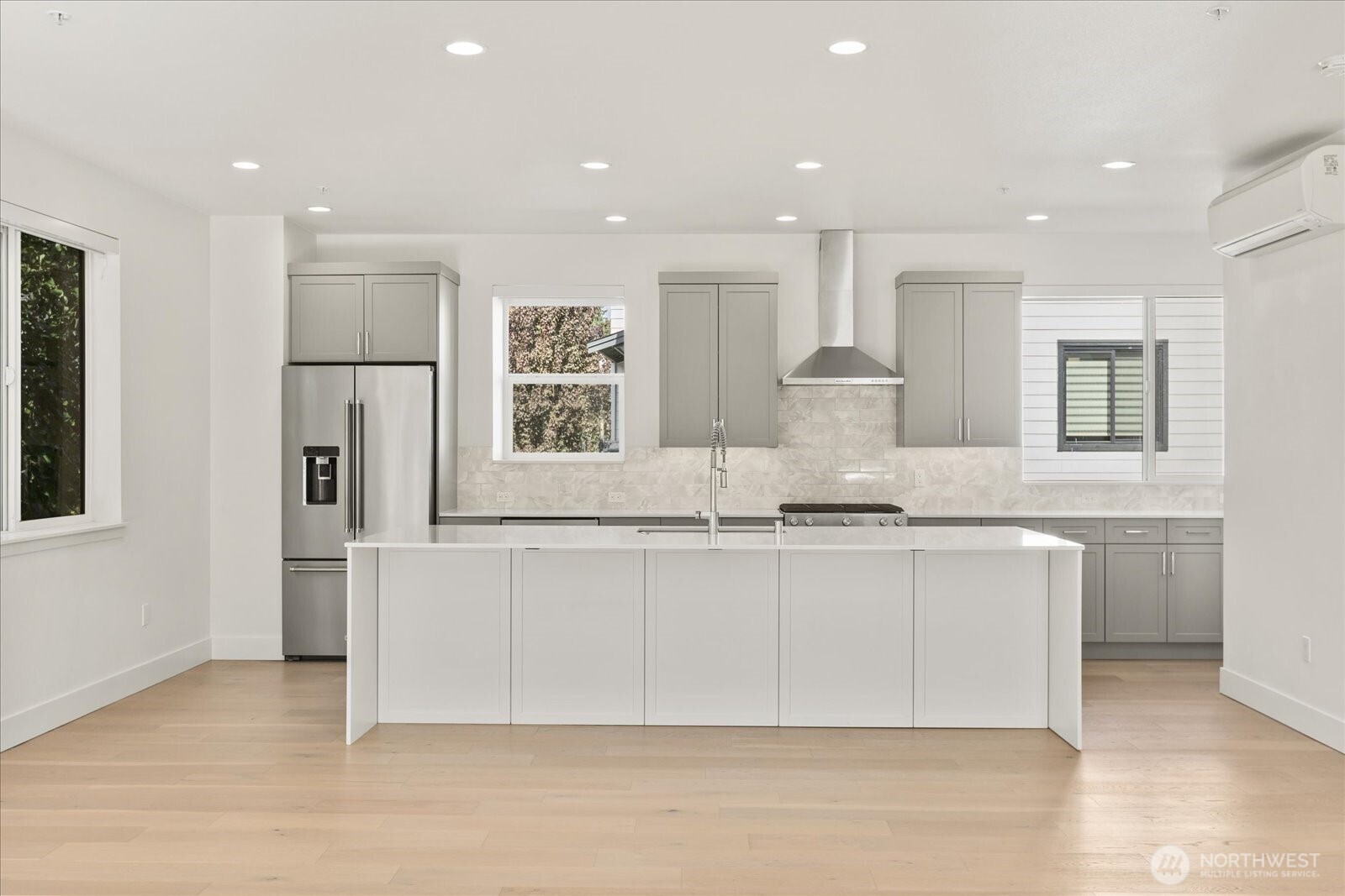 9632 Northeast 183rd Street, Unit A Bothell, WA 98011 - Photo 5 of 29