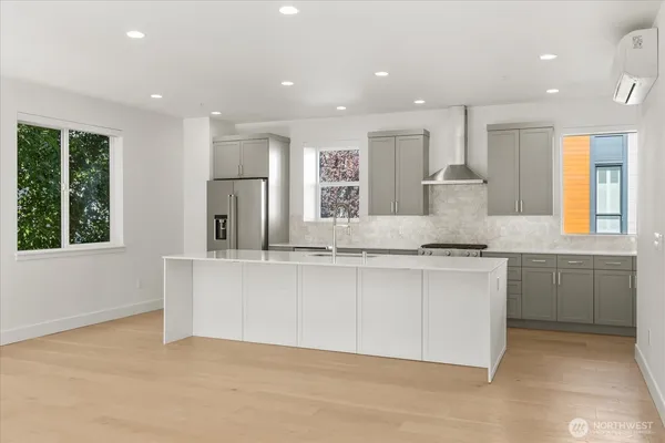 $1,200,000 | 9632 Northeast 183rd Street, Unit A, Bothell, WA 98011