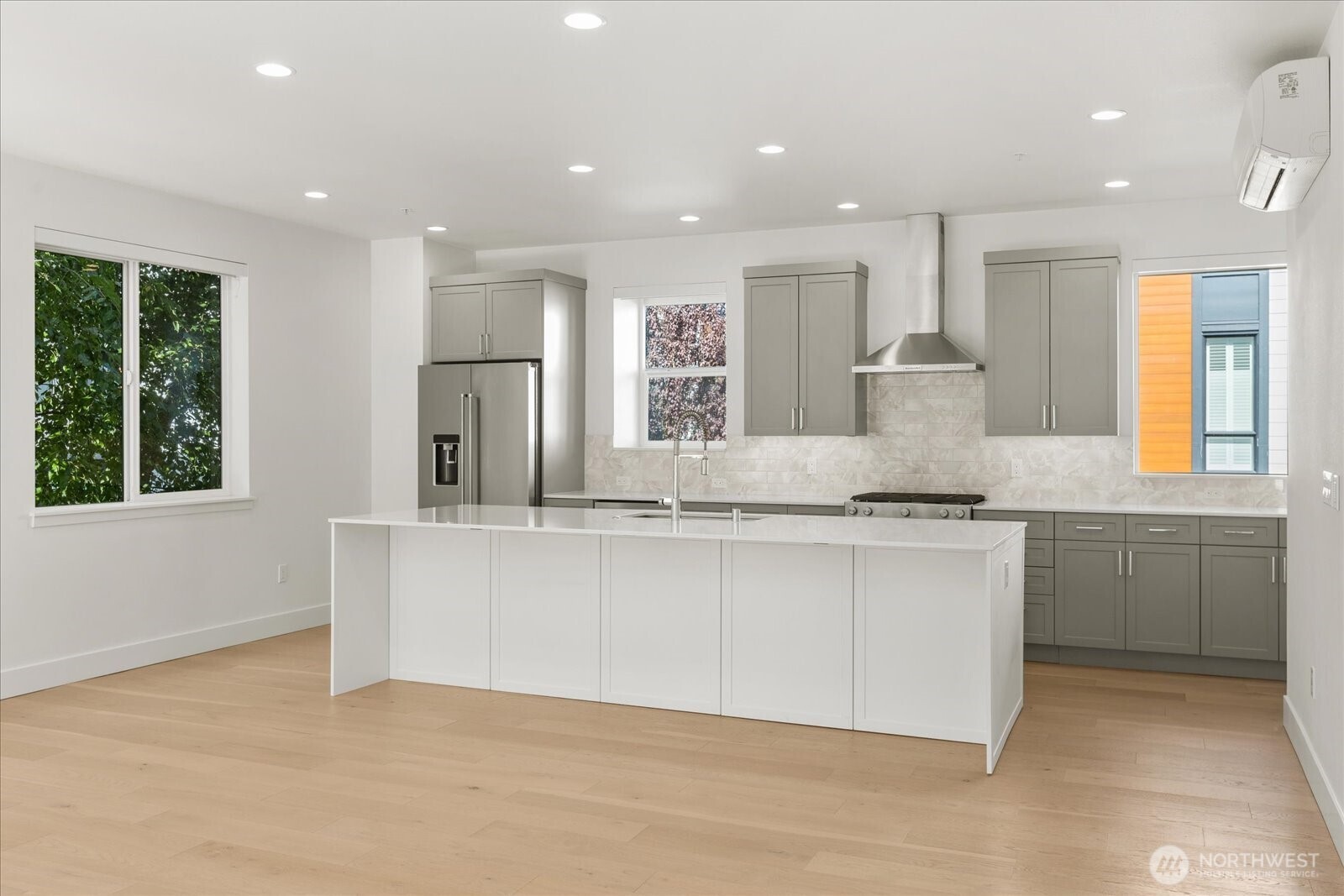 9632 Northeast 183rd Street, Unit A Bothell, WA 98011 - Photo 6 of 29