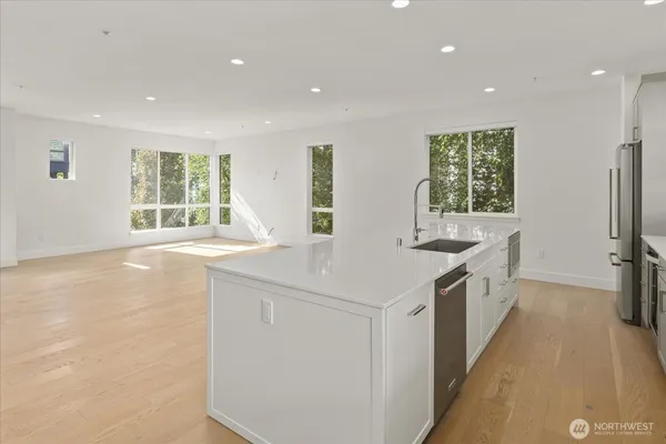 $1,200,000 | 9632 Northeast 183rd Street, Unit A, Bothell, WA 98011