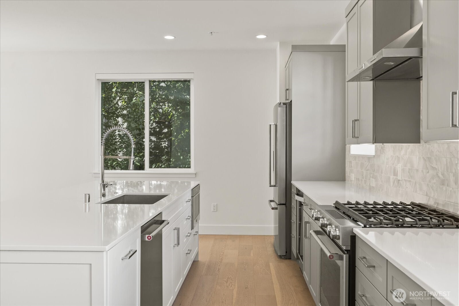 9632 Northeast 183rd Street, Unit A Bothell, WA 98011 - Photo 8 of 29