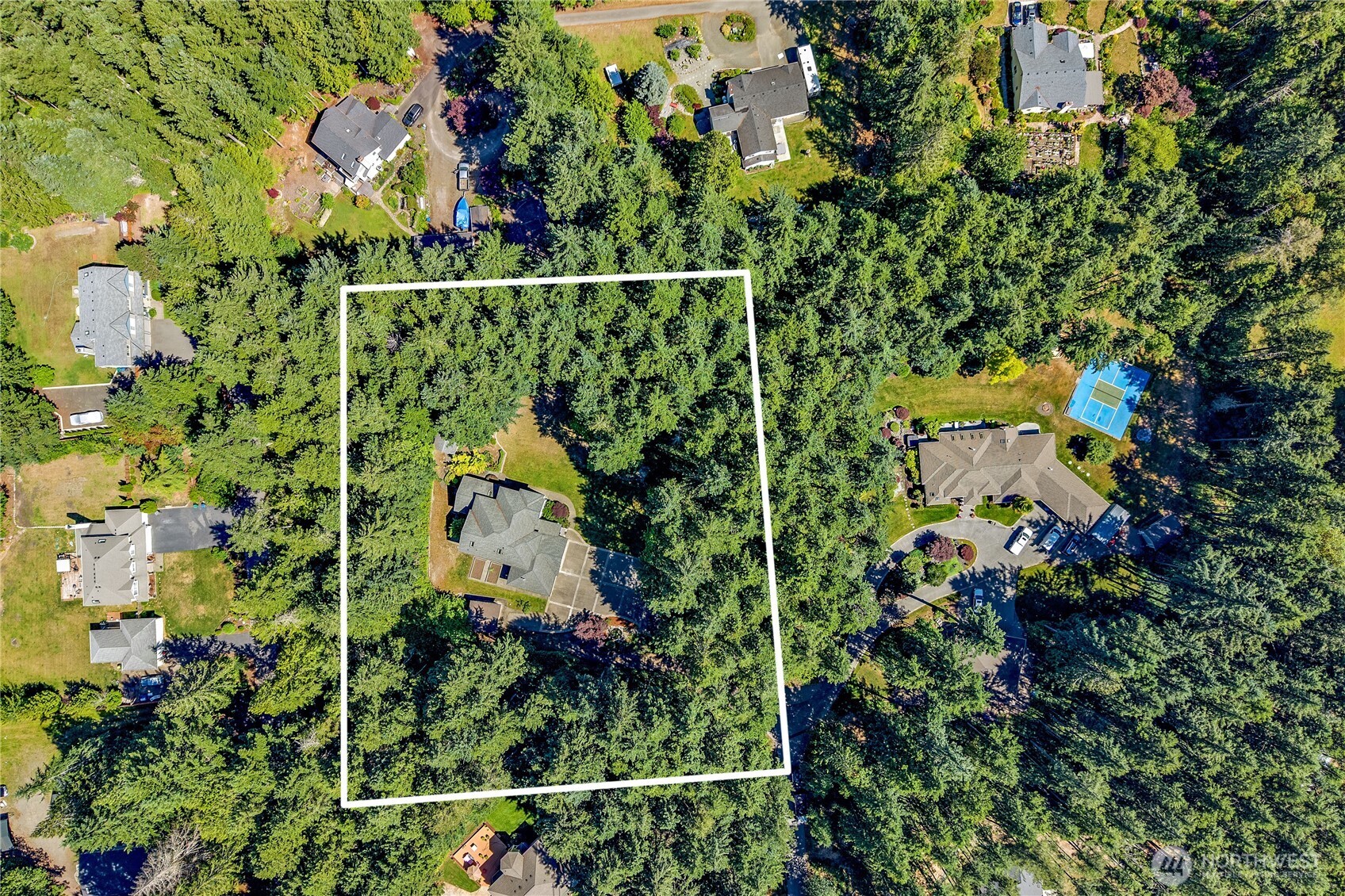 4354 Northwest Westgate Road Silverdale, WA 98383 - Photo 38 of 40