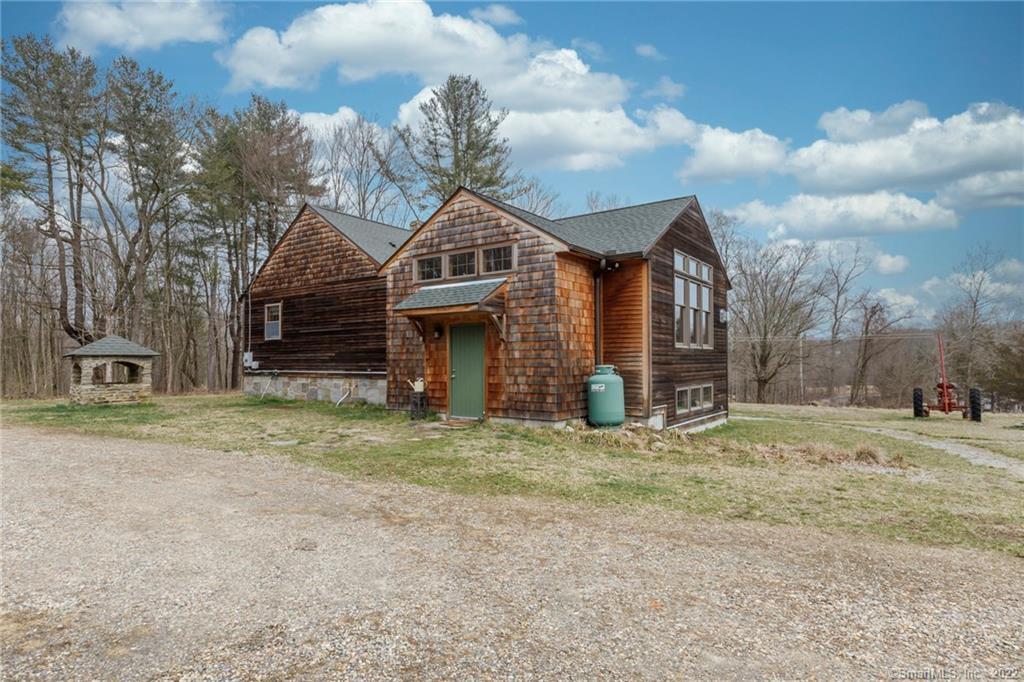 107 Oliver Road Lebanon, CT 06249 - Photo 1 of 1