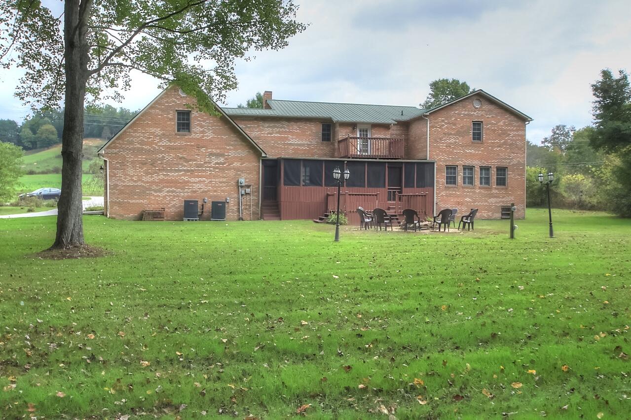 409 Old Way Road London, KY 40741 - Photo 44 of 53 61