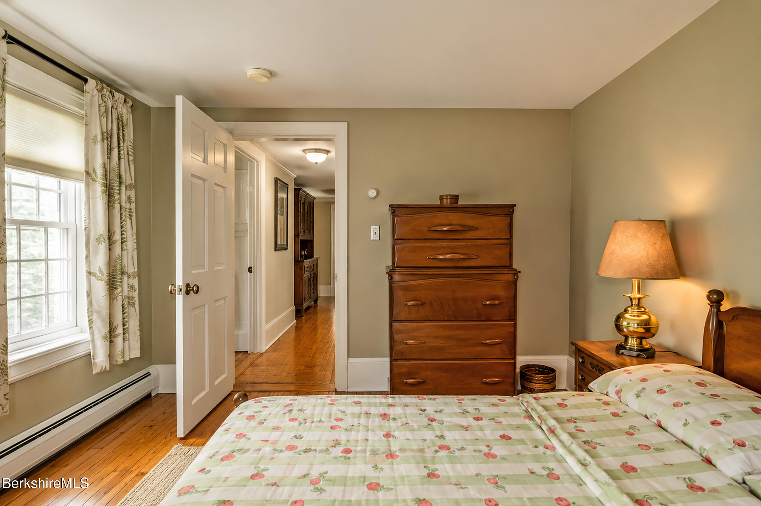 53 Main Street Stockbridge, MA 01262 - Photo 32 of 61 bed 3