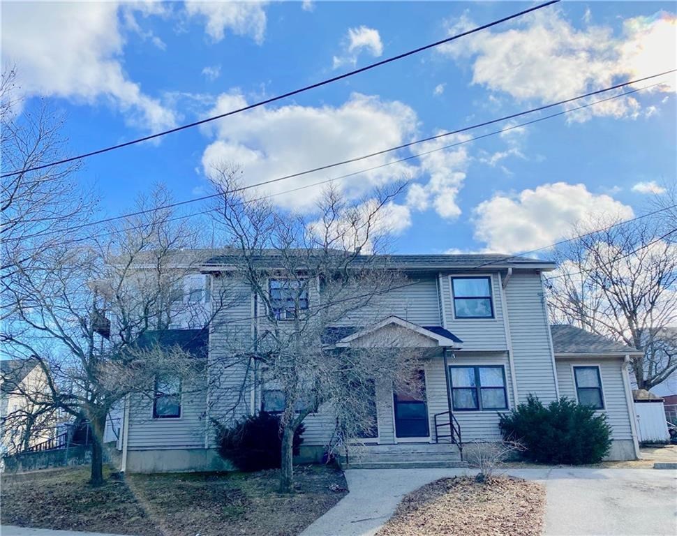 8 West Street Woonsocket, RI 02895 - Photo 1 of 34