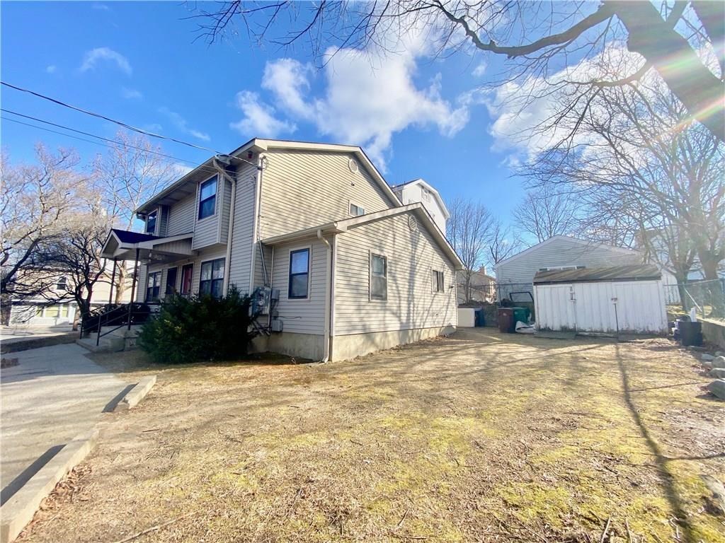 8 West Street Woonsocket, RI 02895 - Photo 2 of 34