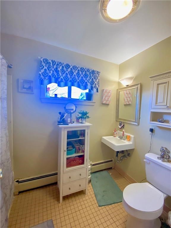 8 West Street Woonsocket, RI 02895 - Photo 30 of 34