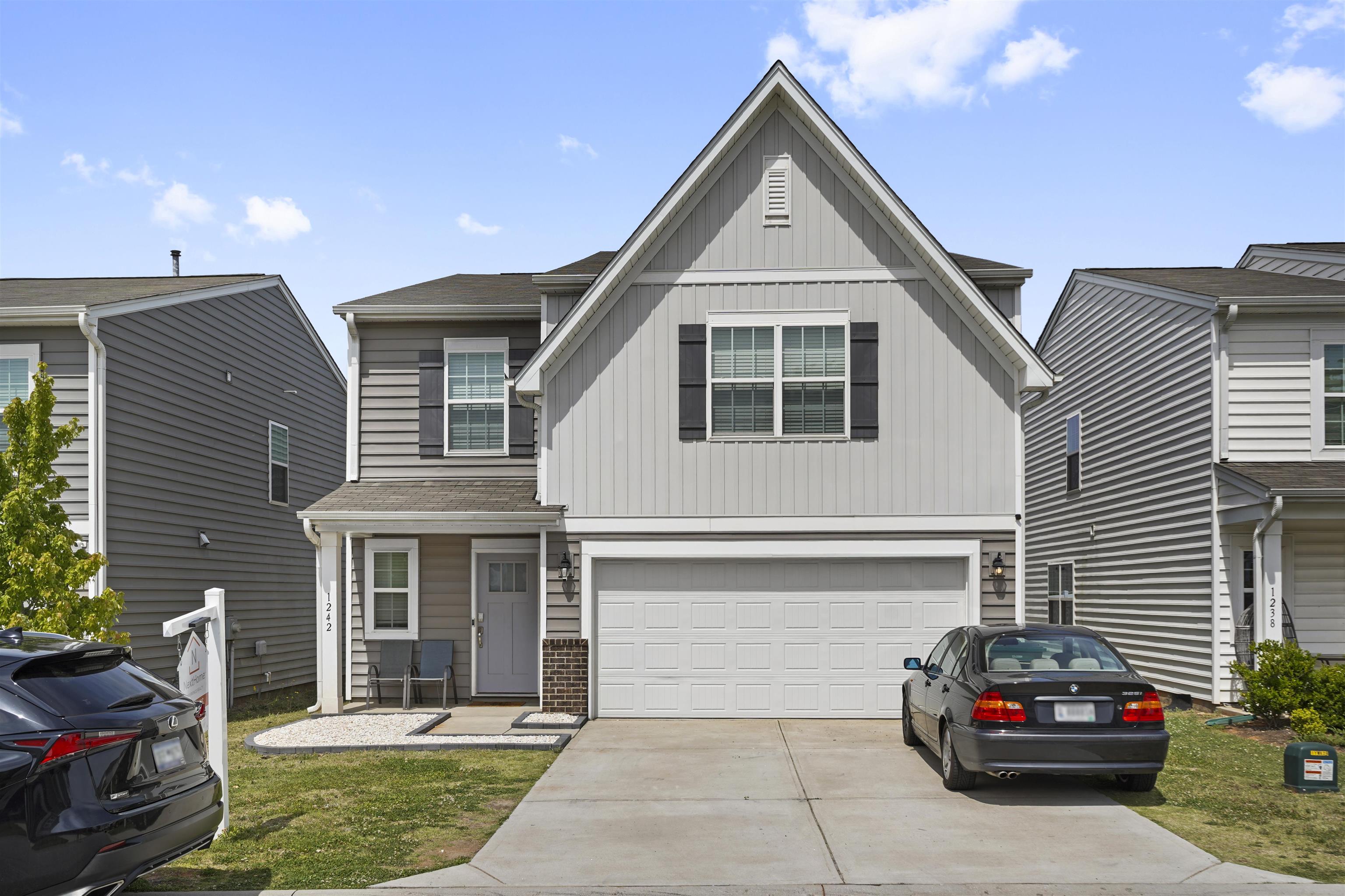 1242 Kilead Court Boiling Springs, SC 29316 - Photo 1 of 48