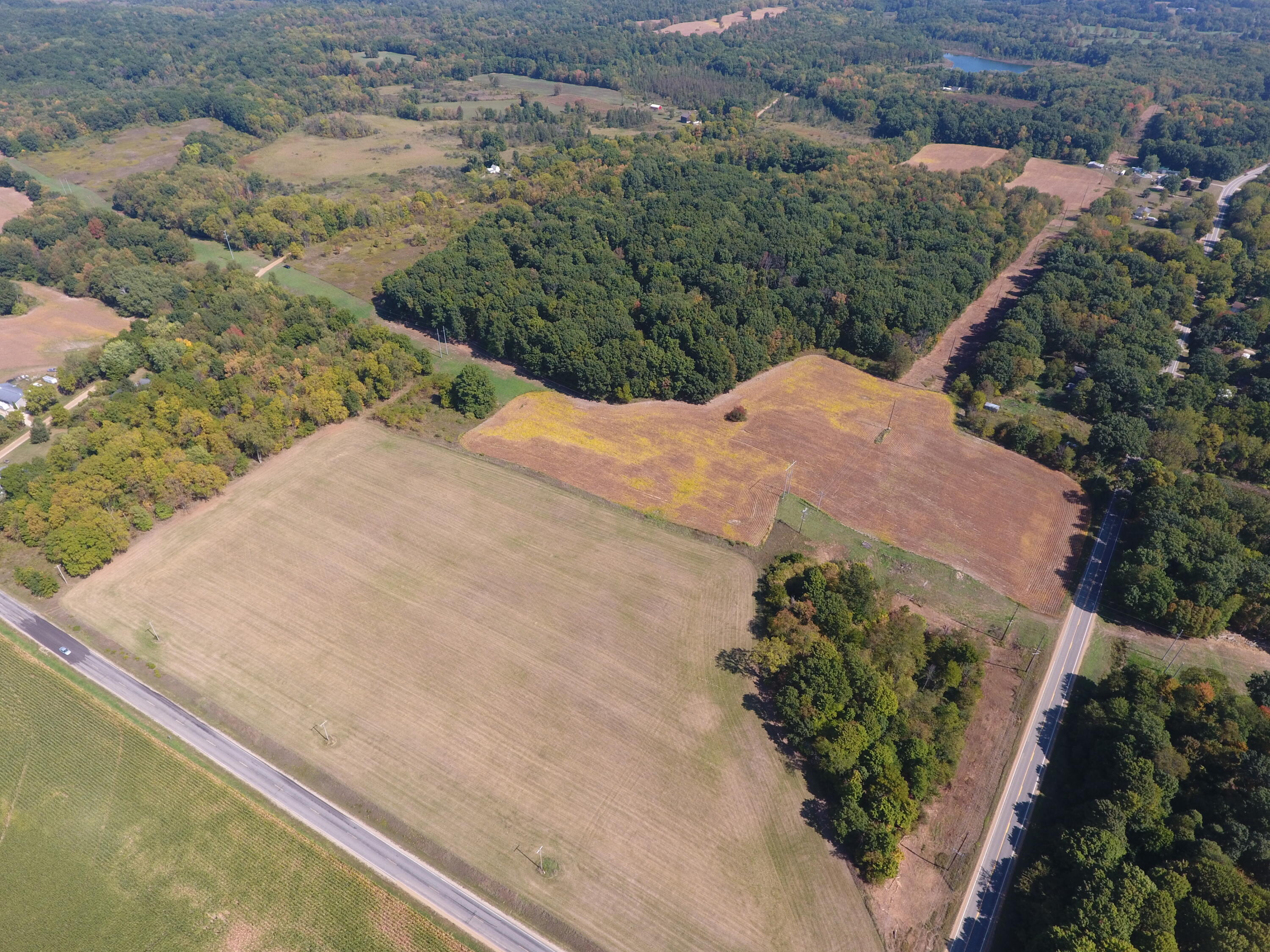 9755 Lindsey Road Plainwell, MI 49080 - Photo 2 of 57 DJI_0013