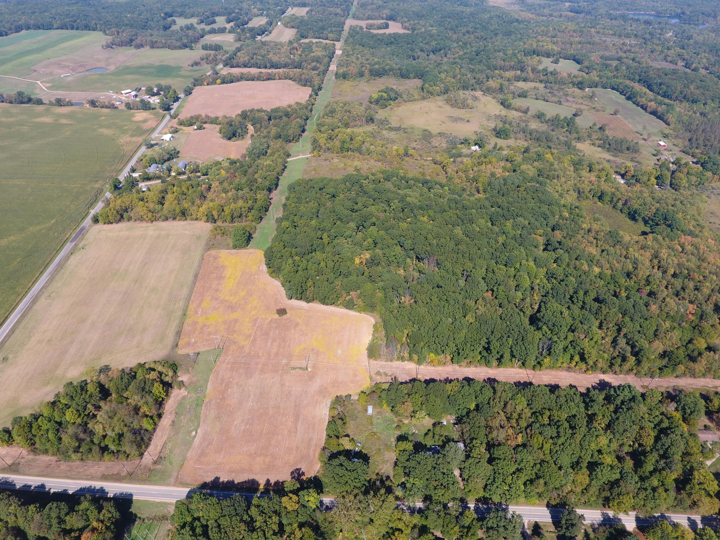 9755 Lindsey Road Plainwell, MI 49080 - Photo 3 of 57 DJI_0015